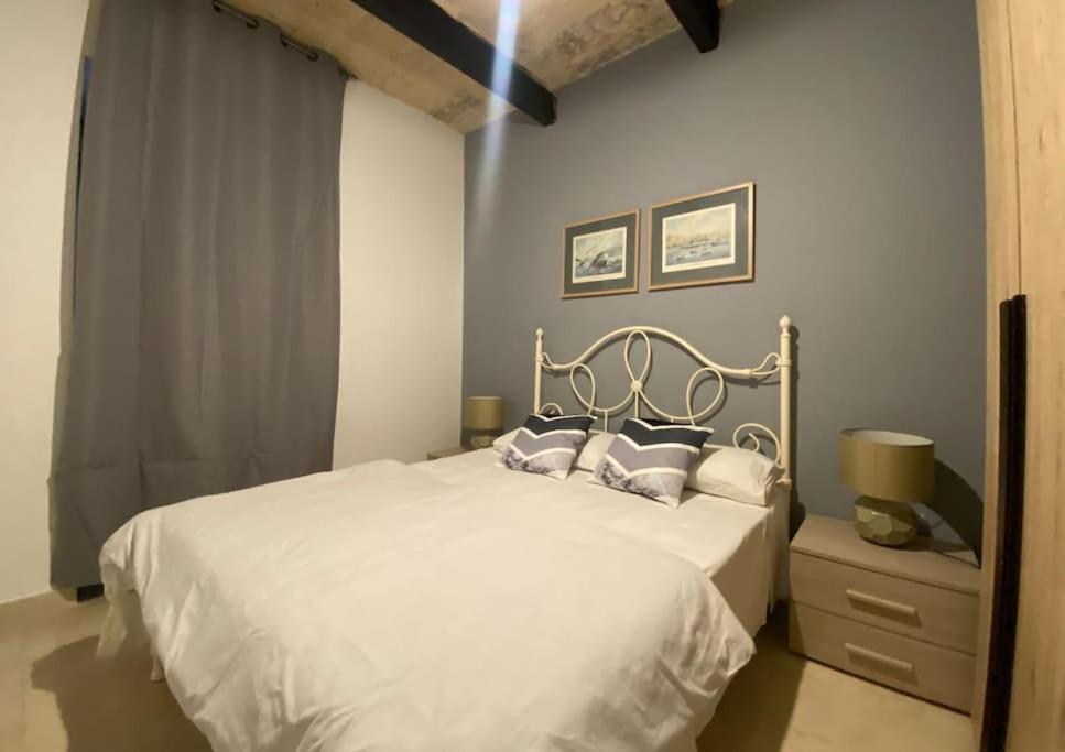 Vallettadreamsuites Groud Floor Shared Sea View Rooof Terrace Exterior photo